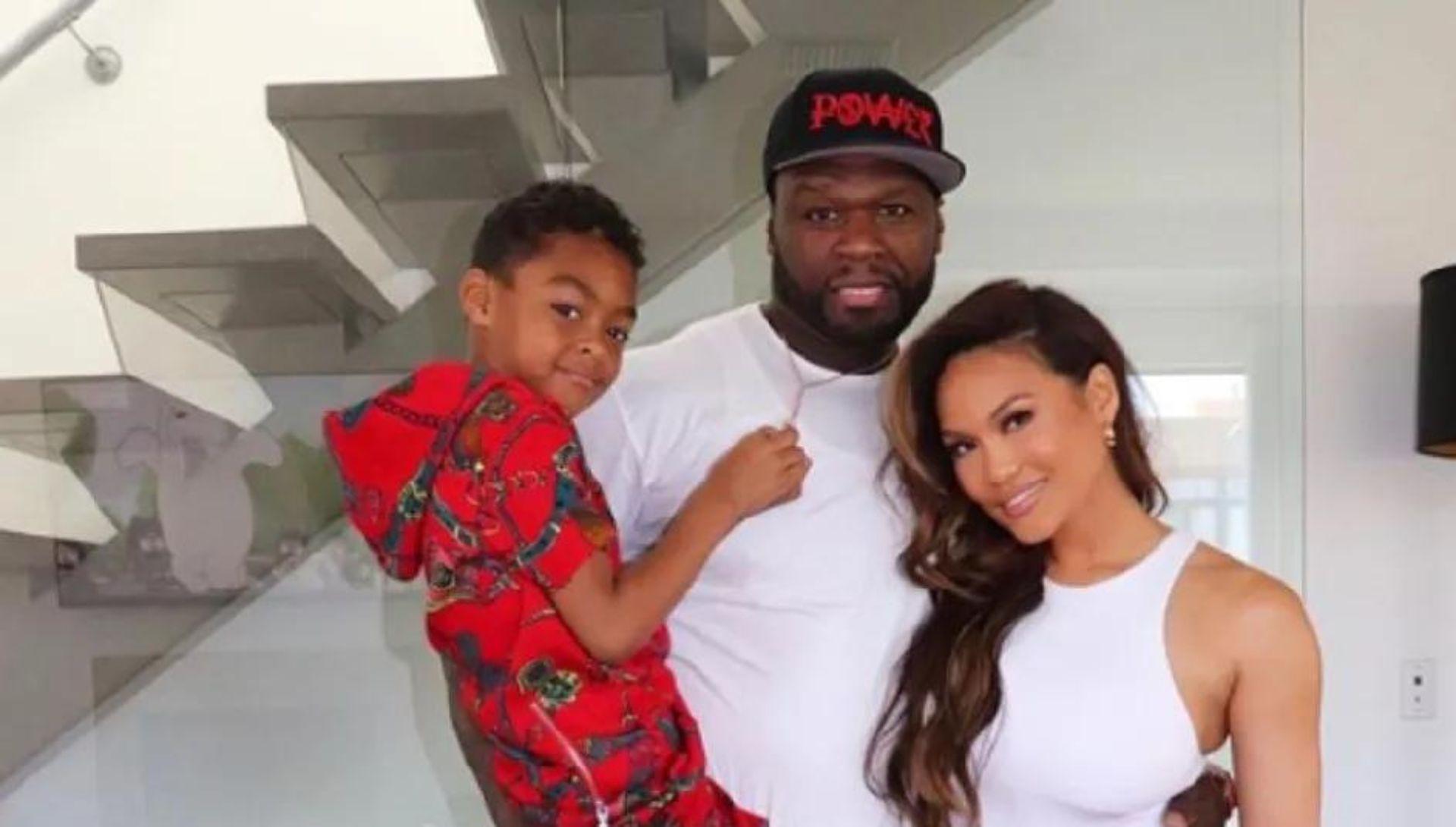 Lil Rod accusa Daphne Joy di prostituzione, lei accusa 50 Cent di violenza