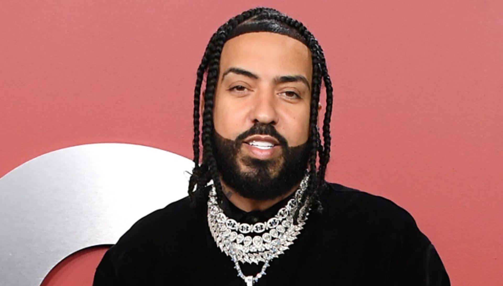 French Montana “ipocrita” per il web dopo la critica alla corsa agli ascolti su Spotify