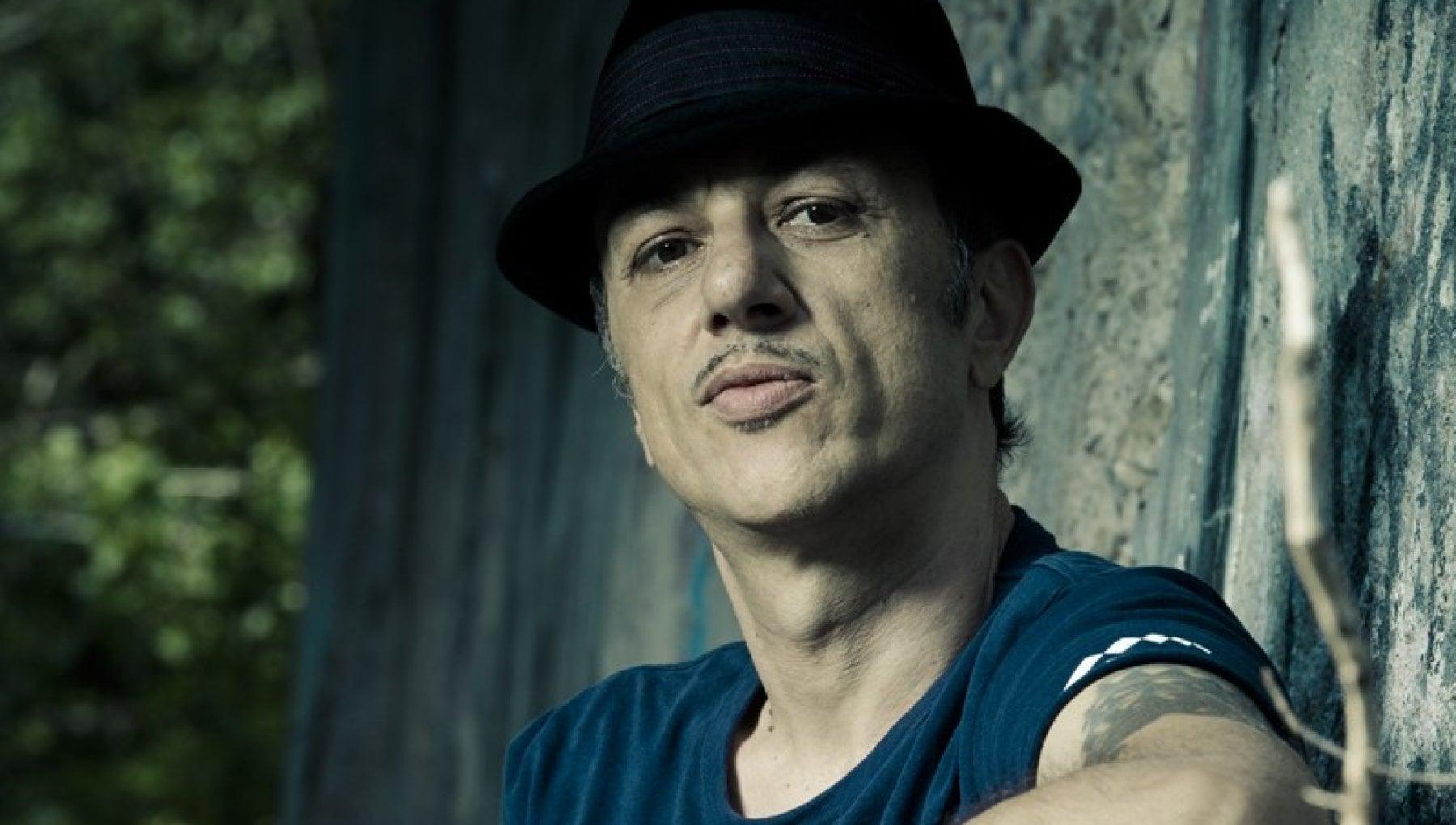 Neffa torna al Rap: la sorpresa che scuote la scena italiana