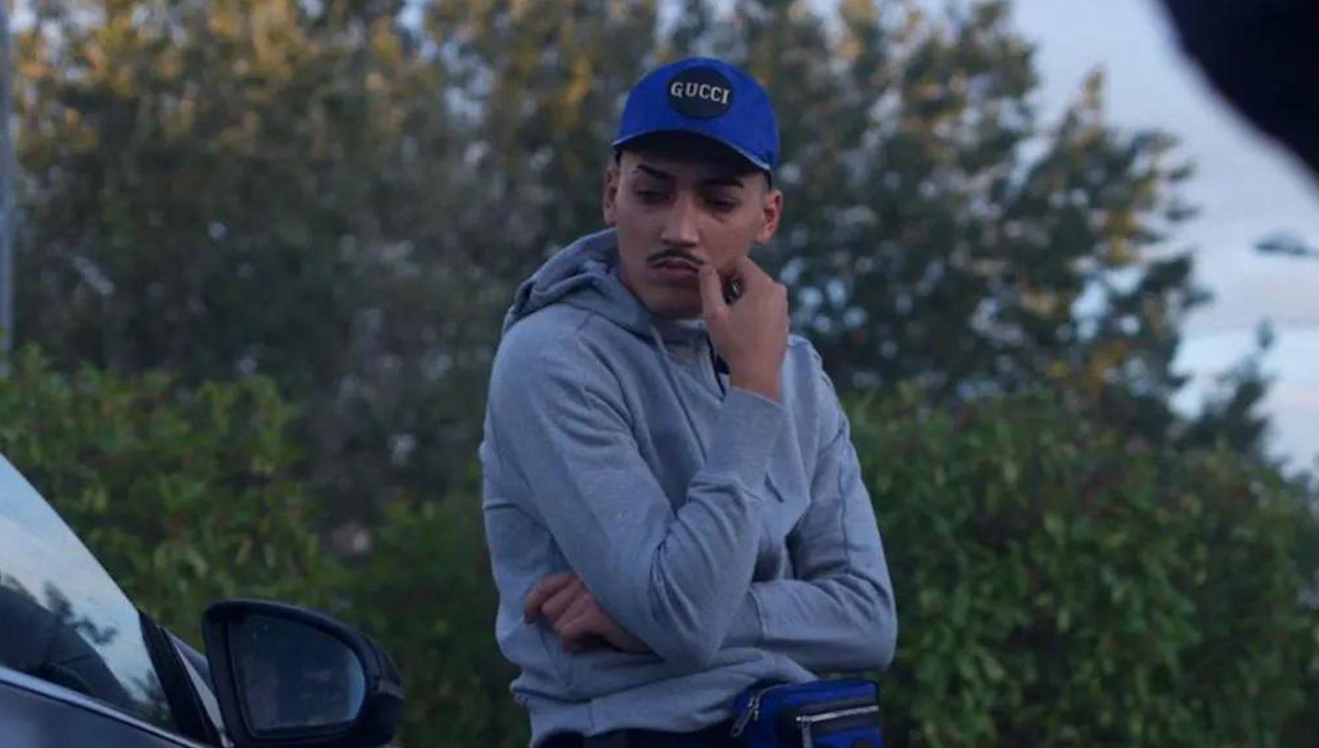 “A presto FAM”, Simba arrestato in una storia Instagram