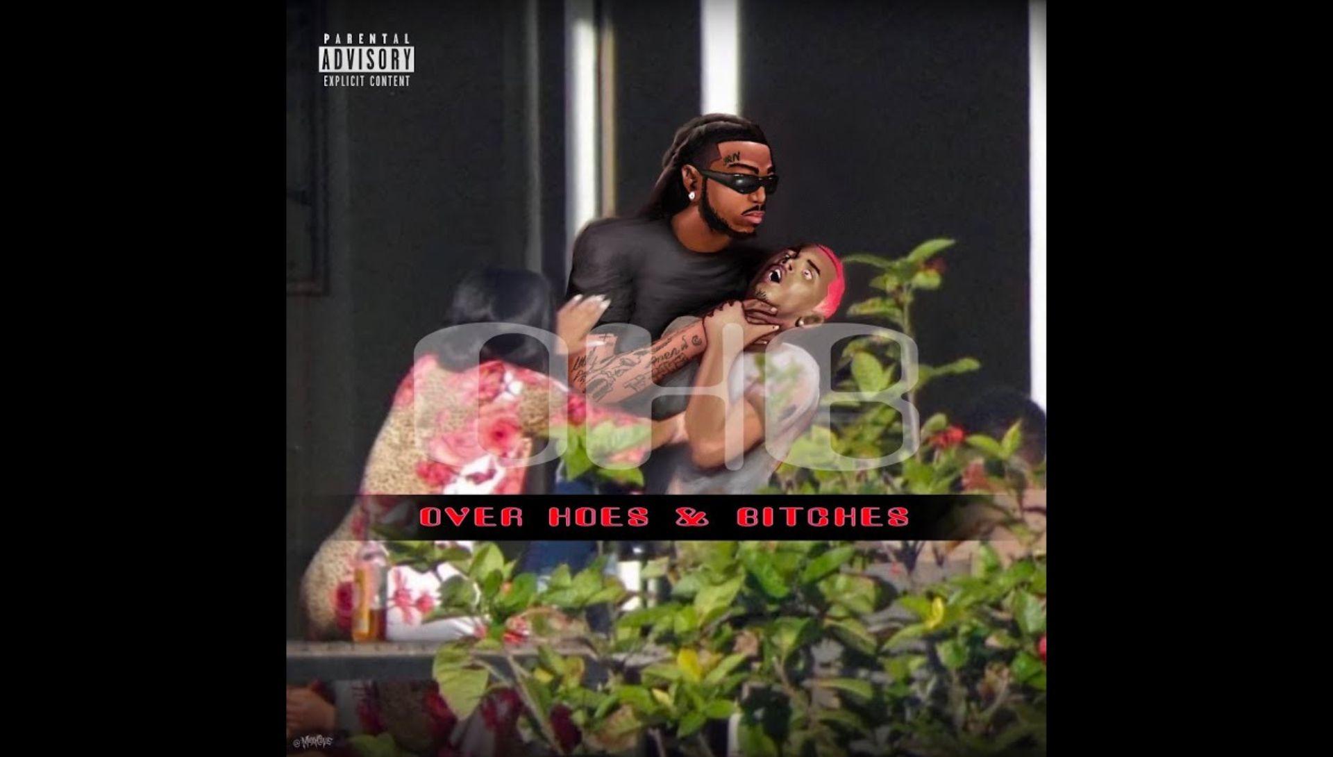 Quavo risponde ma fiacco e nella diss track c’è un Takeoff di troppo