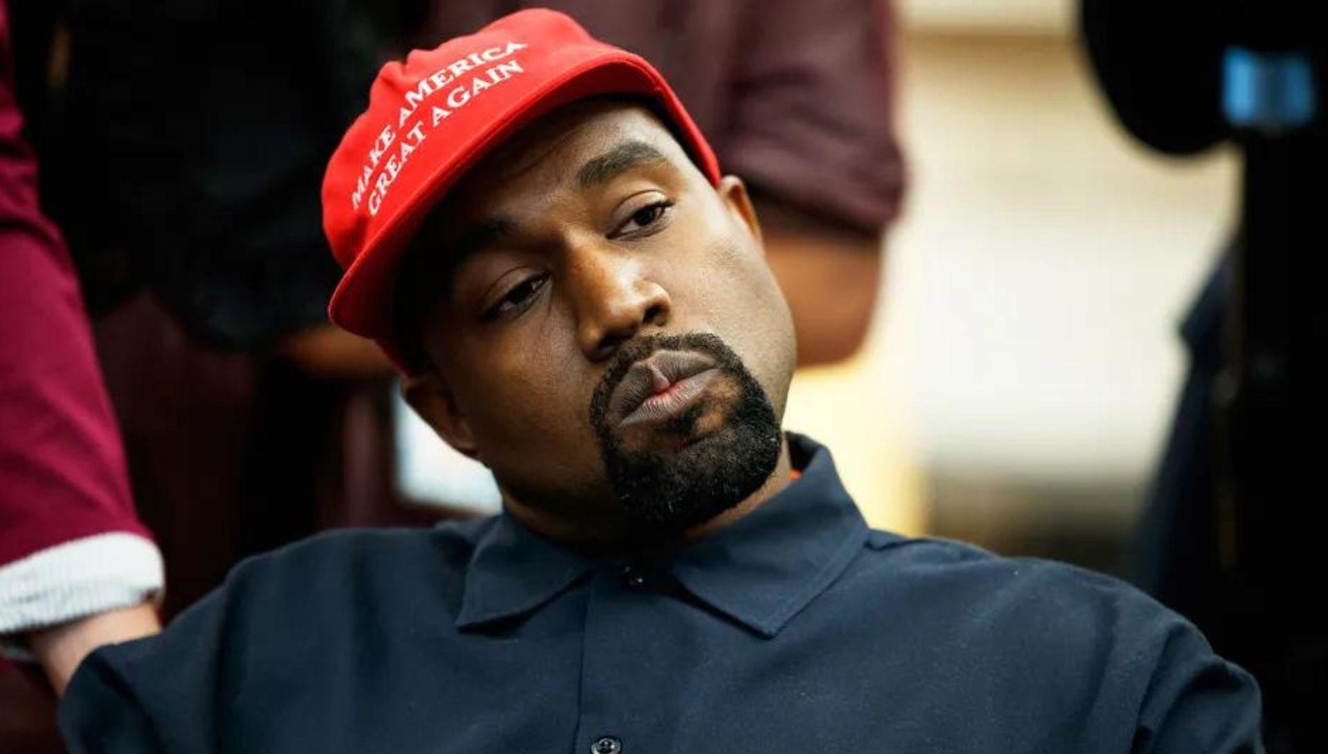 Ye si dà al cinema per adulti, presto XXX Yeezy