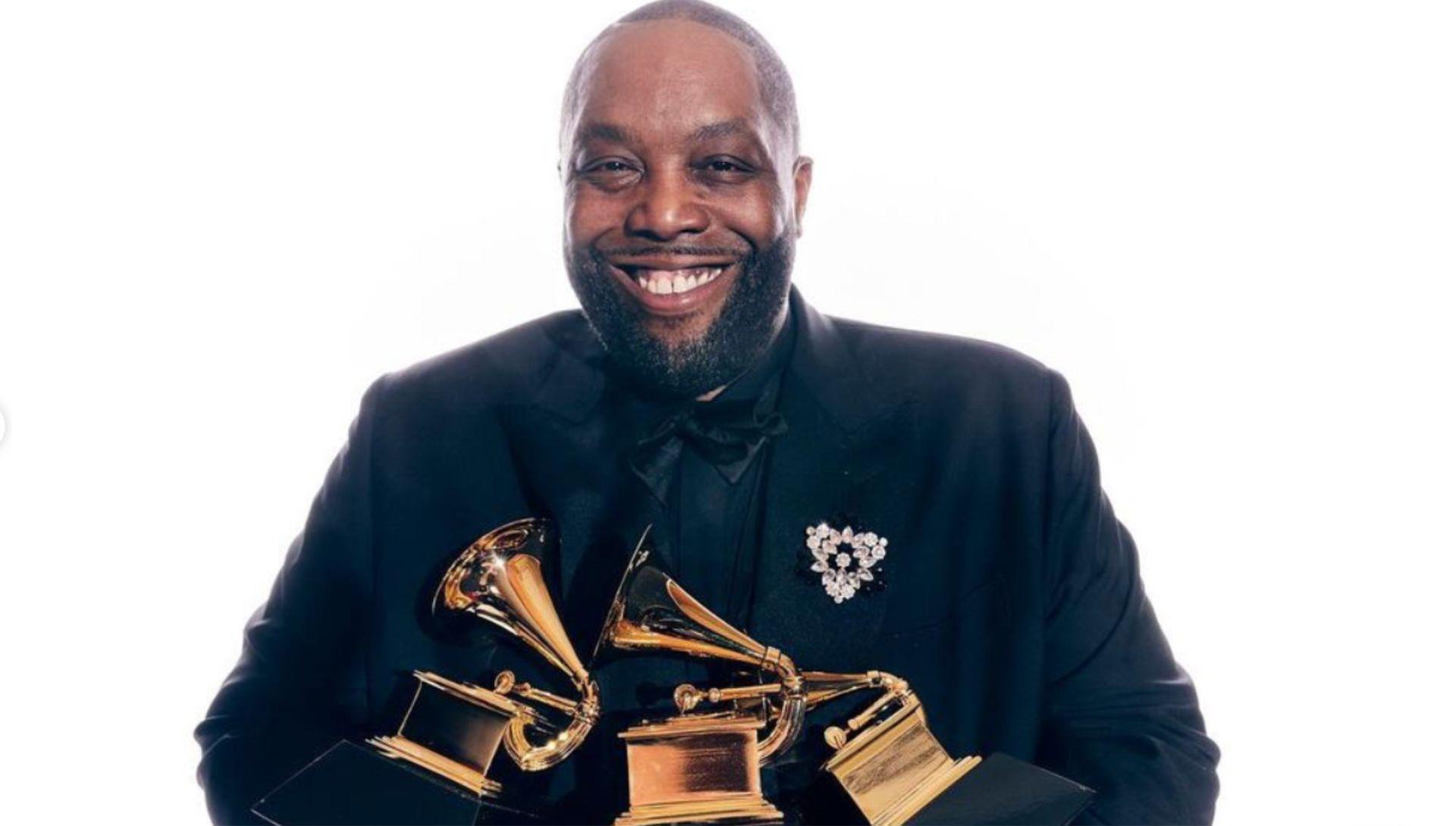 Killer Mike ha completato il servizio comunitario, ritirate le accuse