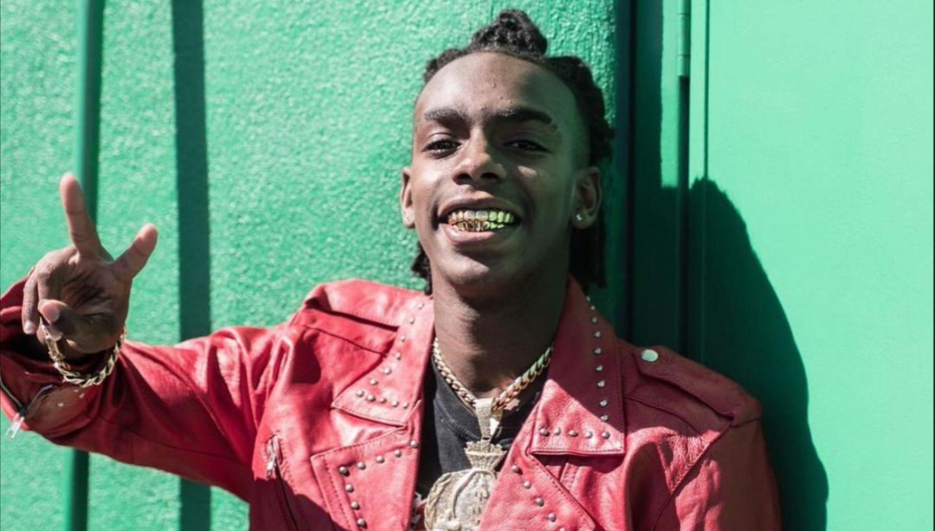 YNW Melly, slitta a settembre 2025 il nuovo processo