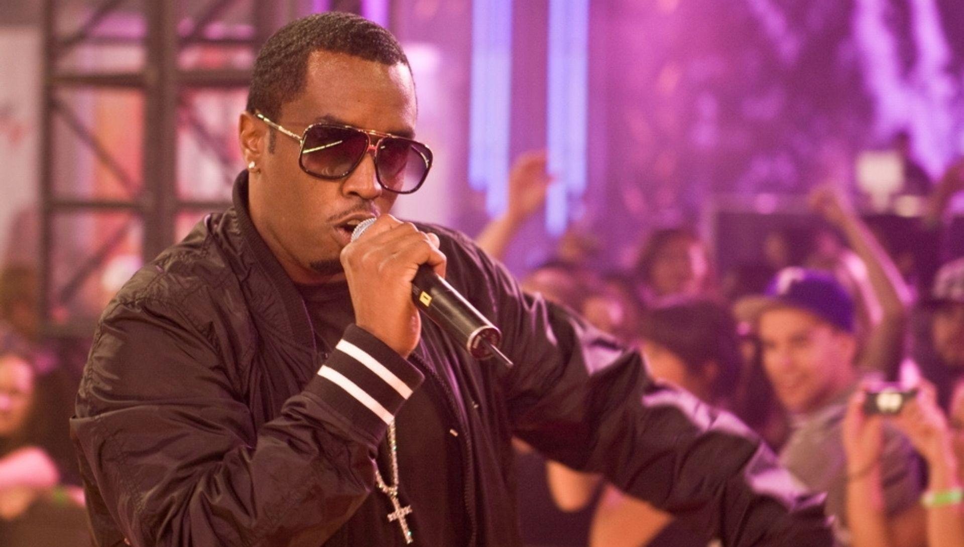 Netflix risponde a Diddy: “tutto legale”