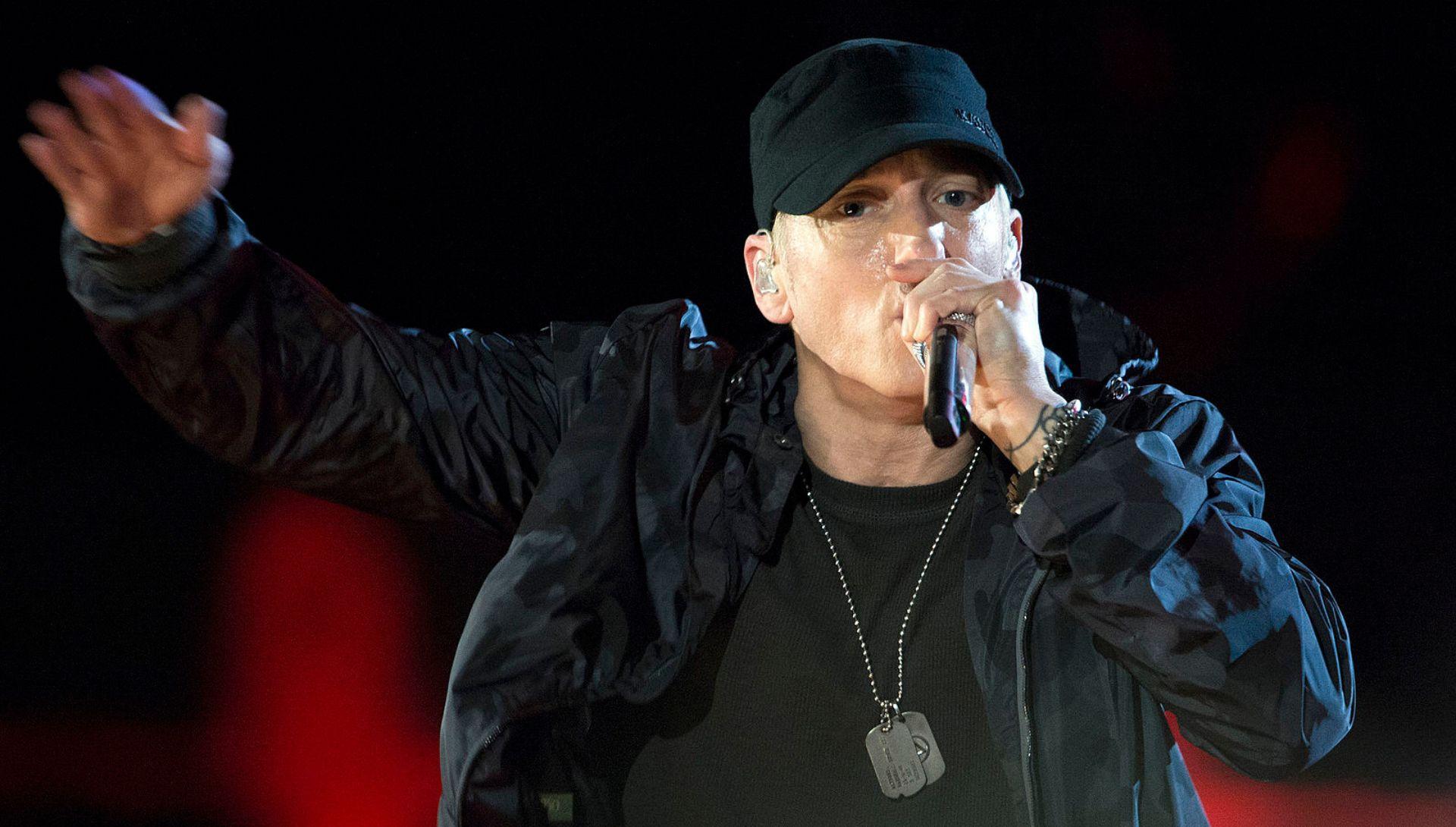 Eminem vs Zuckerberg: 8 Mile Style fa causa a Meta per 109 milioni