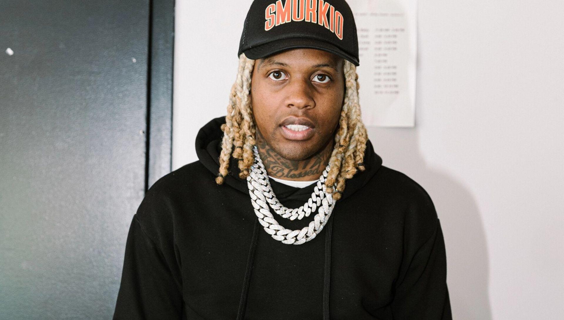 Lil Durk offre quasi 3 milioni per uscire su cauzione