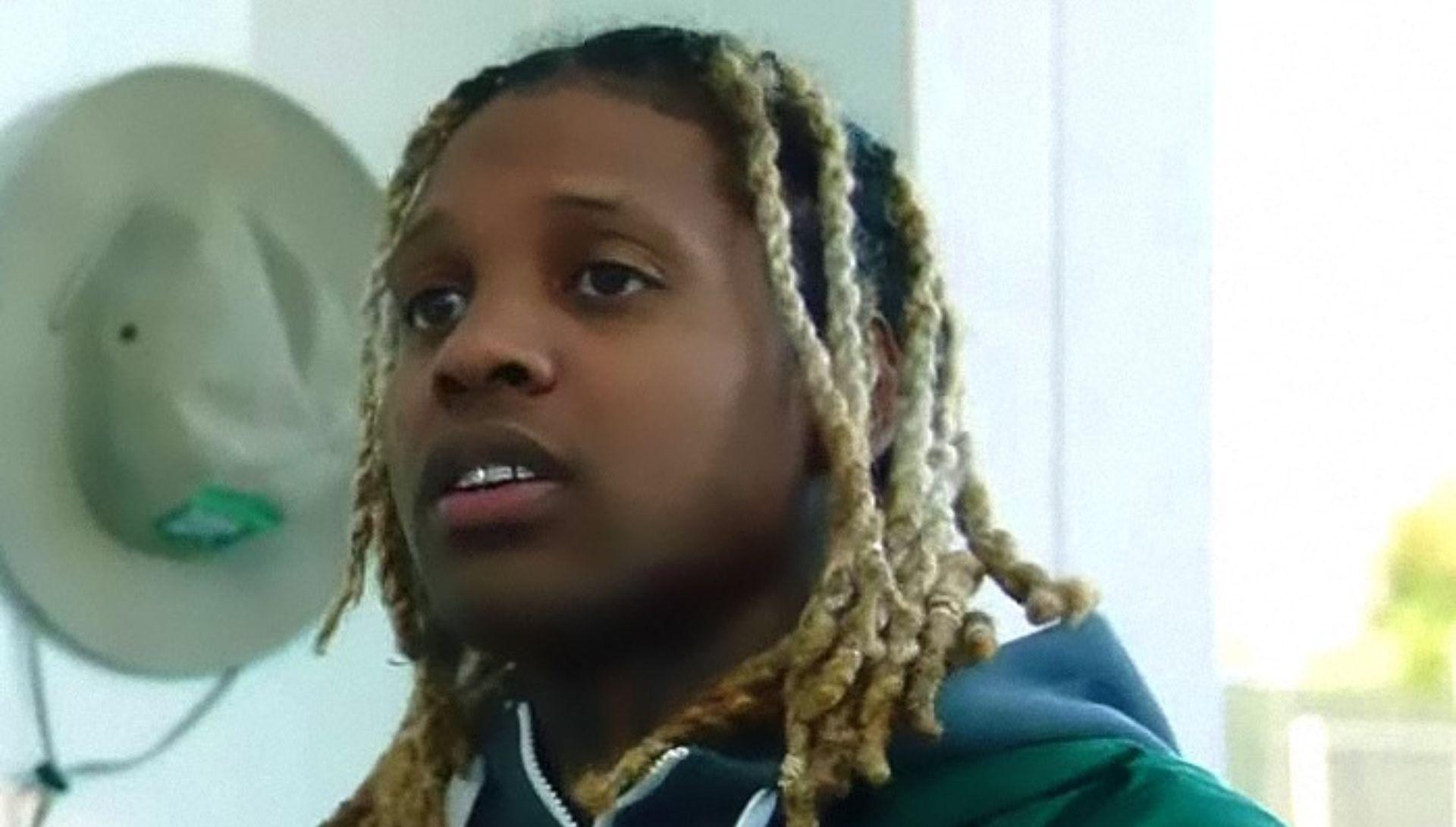 Caso Lil Durk, inizio del processo rinviato ad aprile