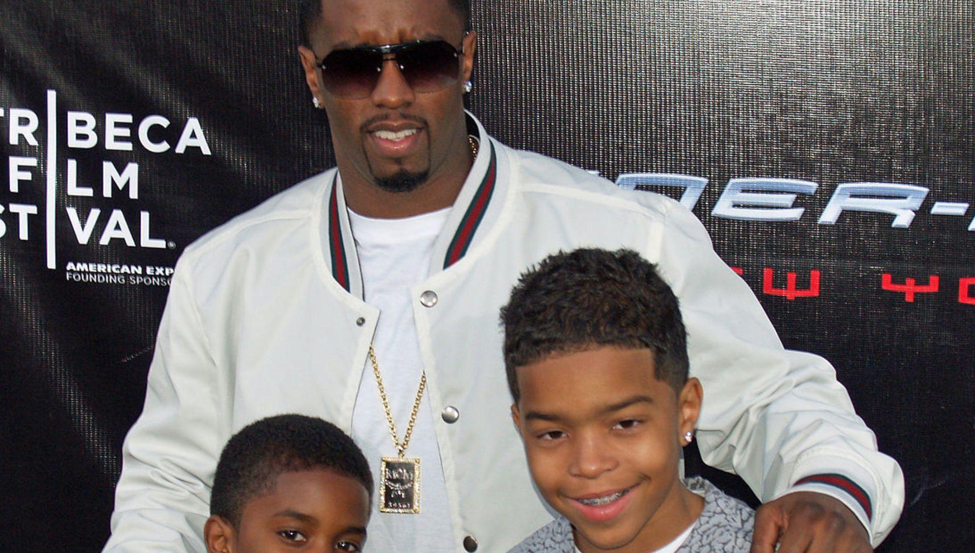 Diddy potrebbe denunciare Netflix per diffamazione -e chiedere 1 miliardo di danni