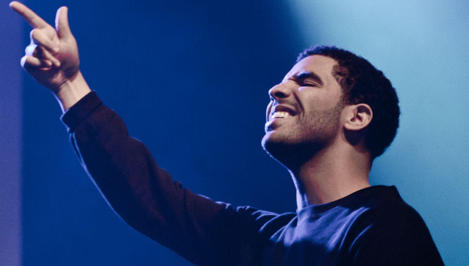 Processo Drake vs UMG: verso la mediazione