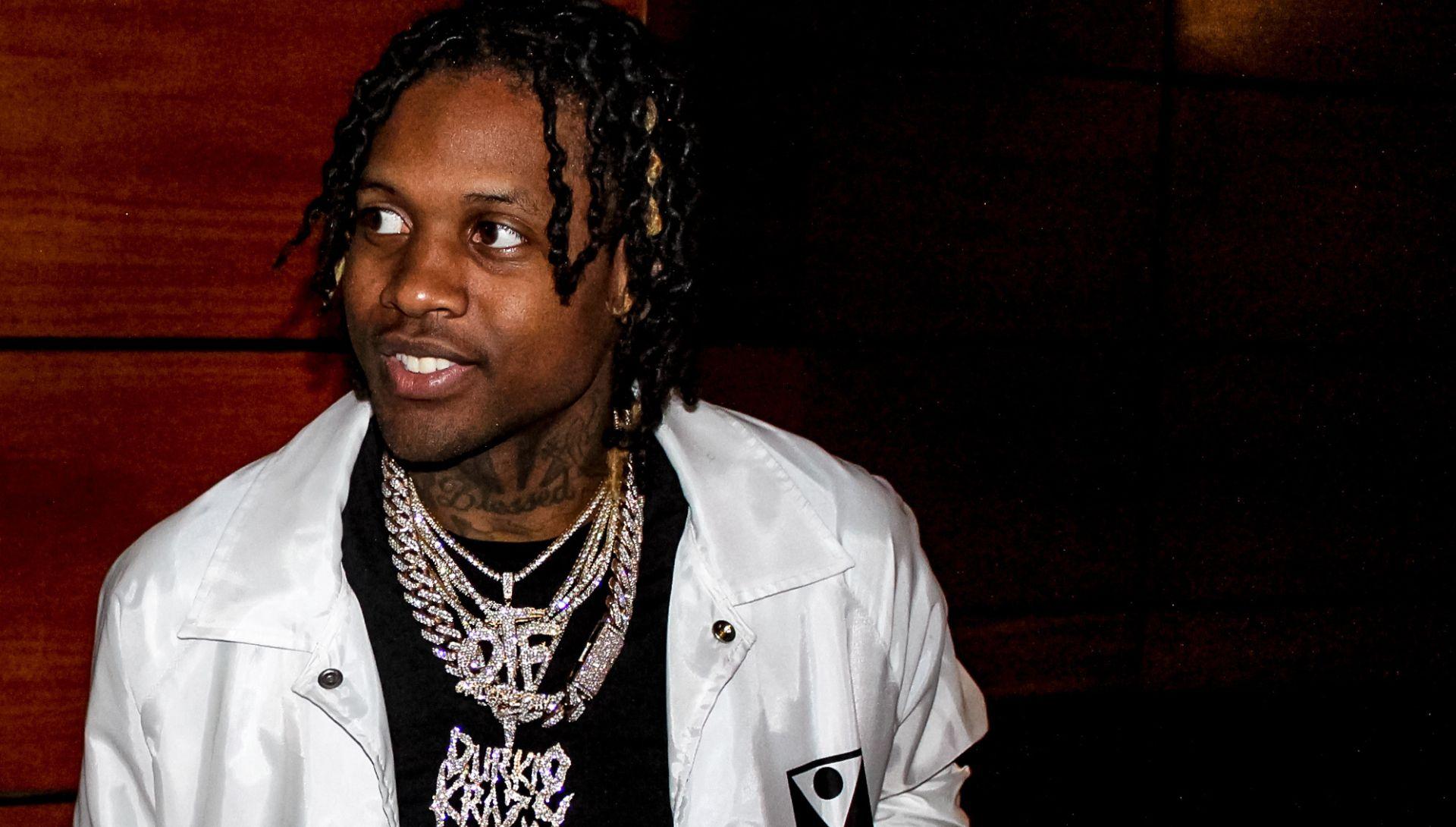 Processo Lil Durk, la procura si oppone alla rimozione del giudice