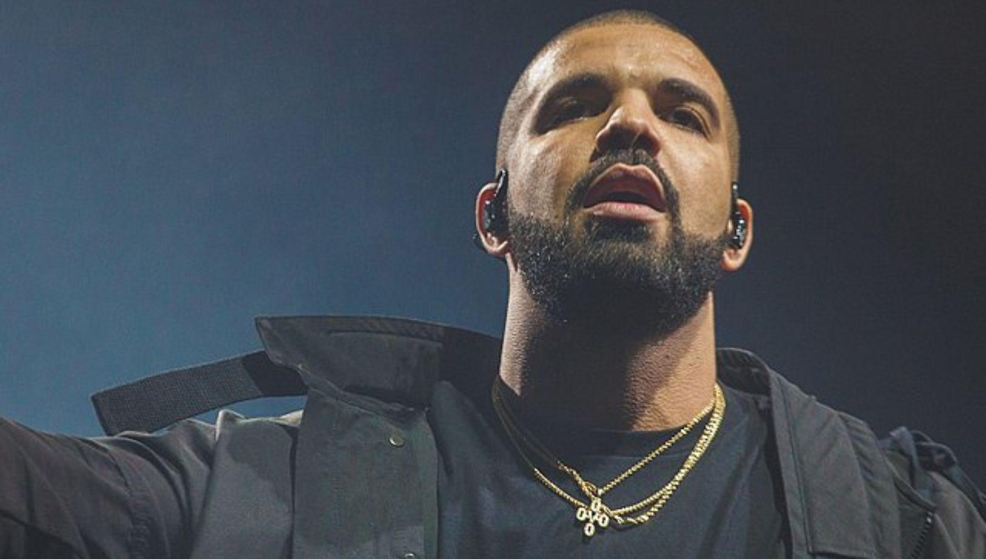 Miliardi di stream falsi: Drake citato in una nuova causa contro Spotify