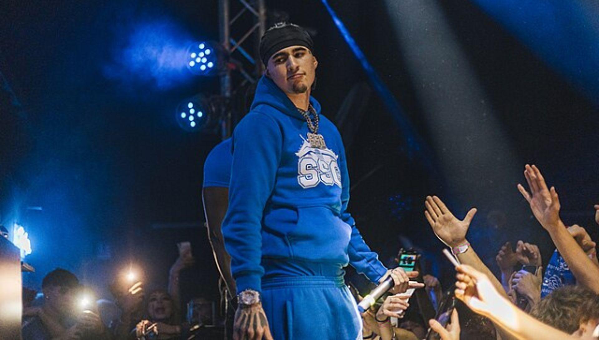 Rondo vs Faneto: “Devi dire la verità su Artie5”, lui: “Arrivista”
