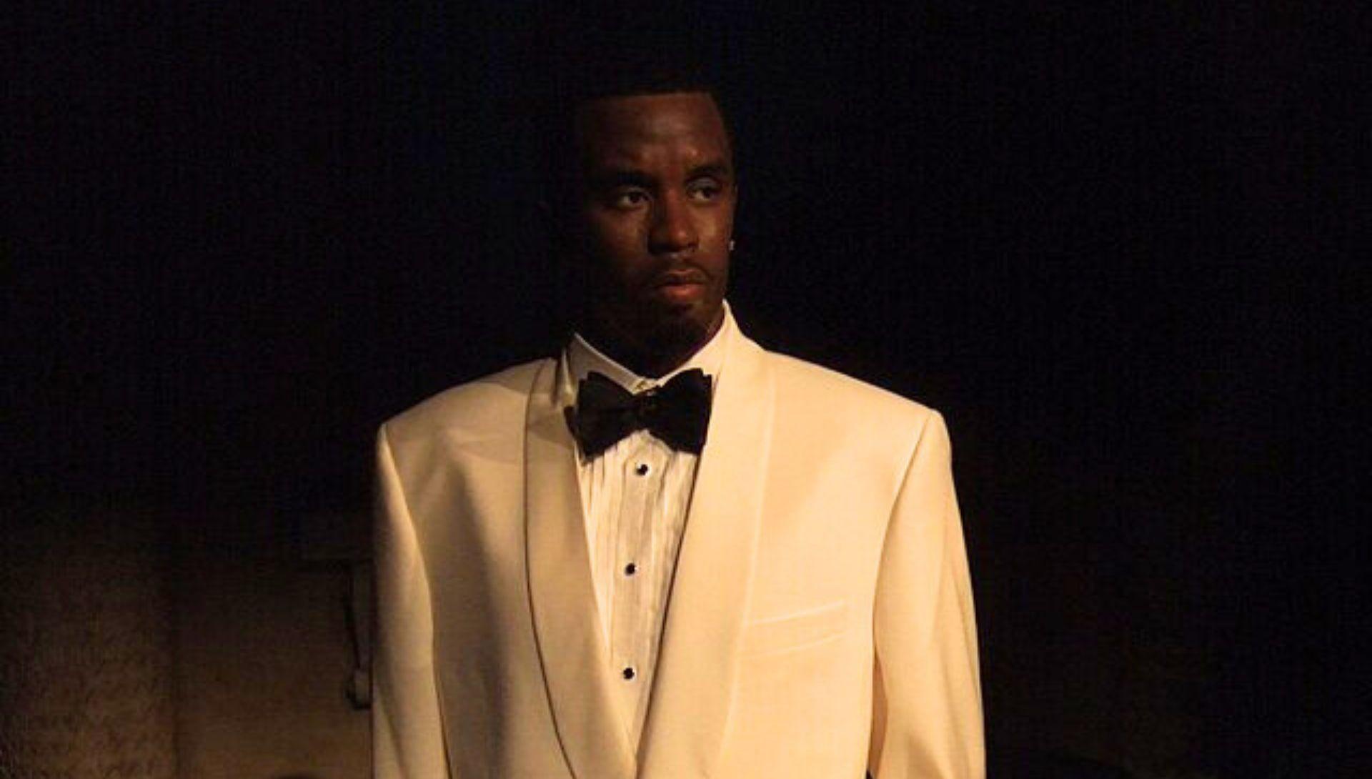 Diddy vuole bloccare la docuserie di 50 Cent: inviata una diffida a Netflix