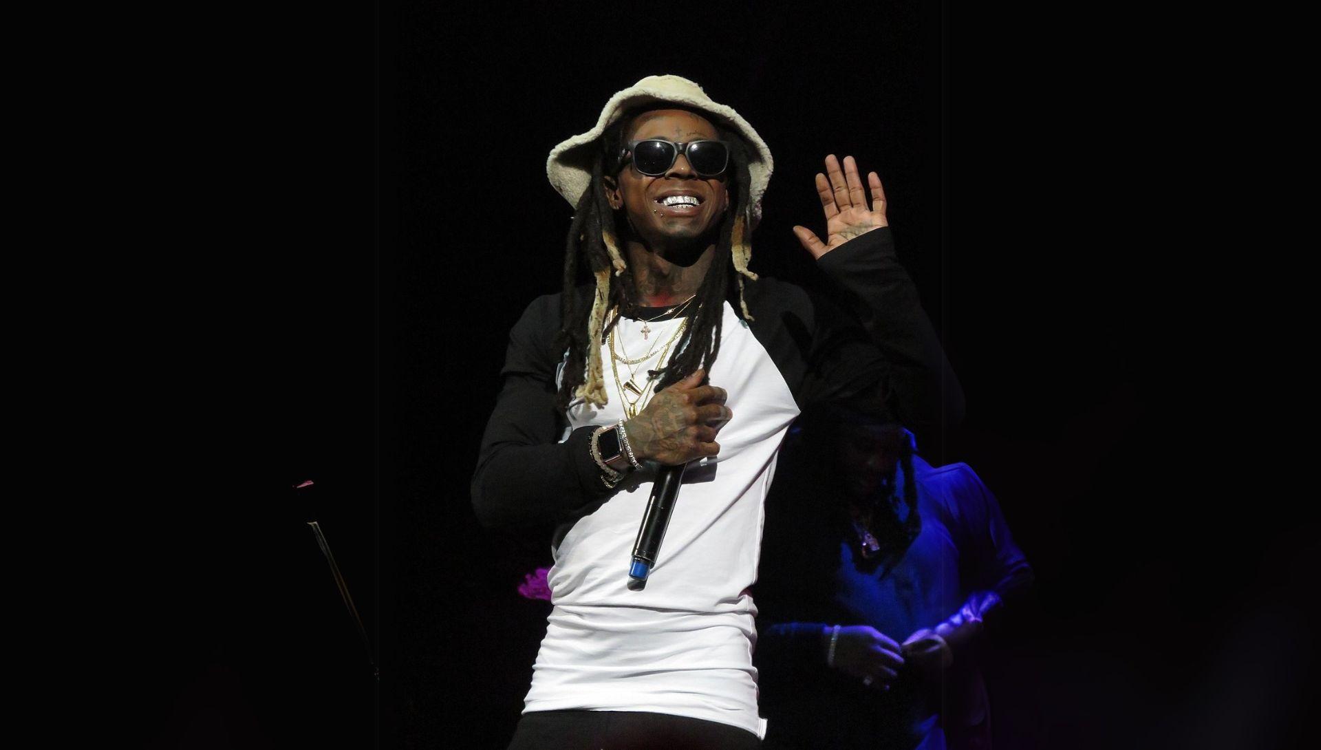 Tha Carter VI fuori stanotte, Lil Wayne pubblica la tracklist