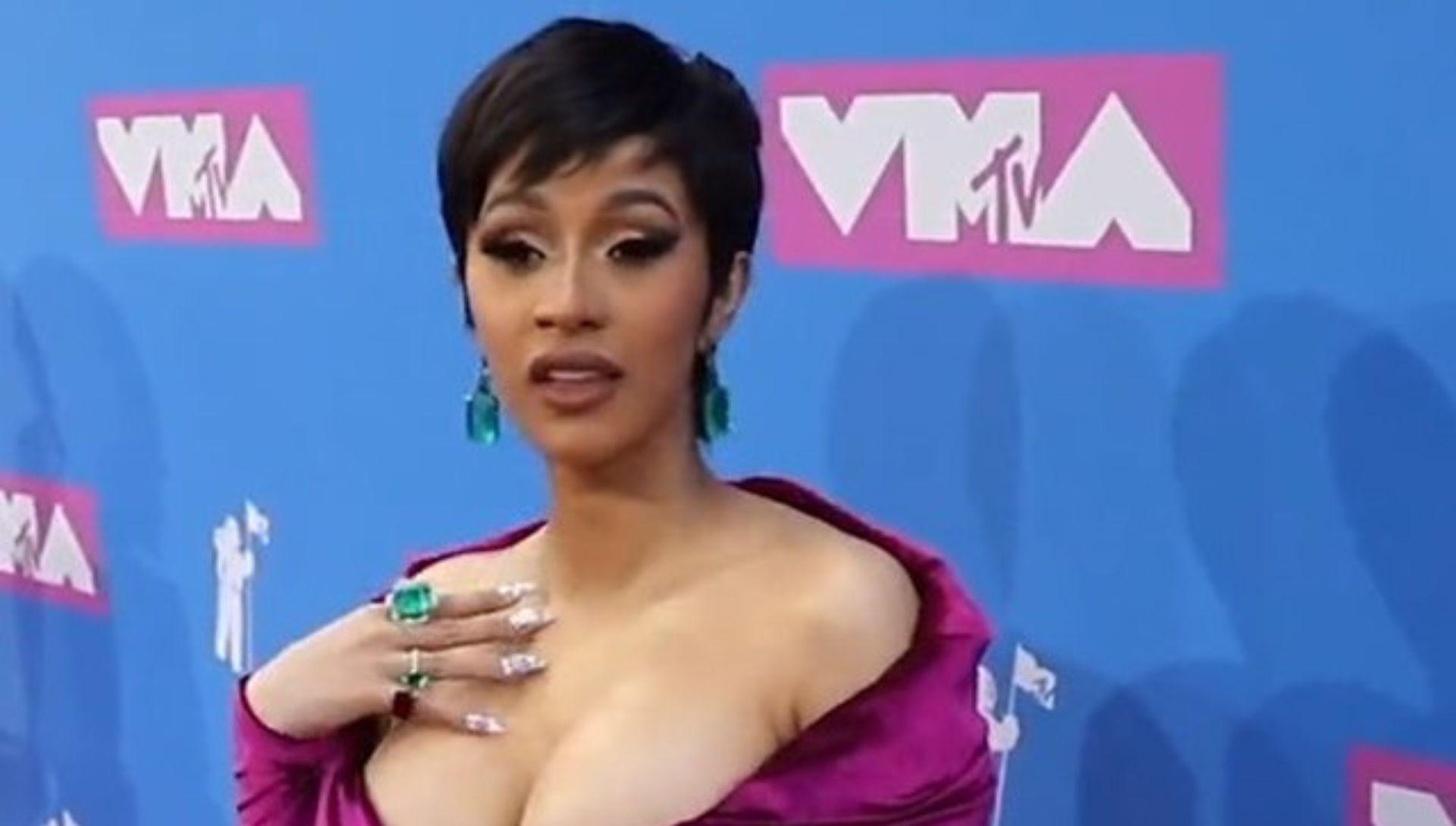 Am I the drama?, il nuovo album di Cardi B fuori a settembre