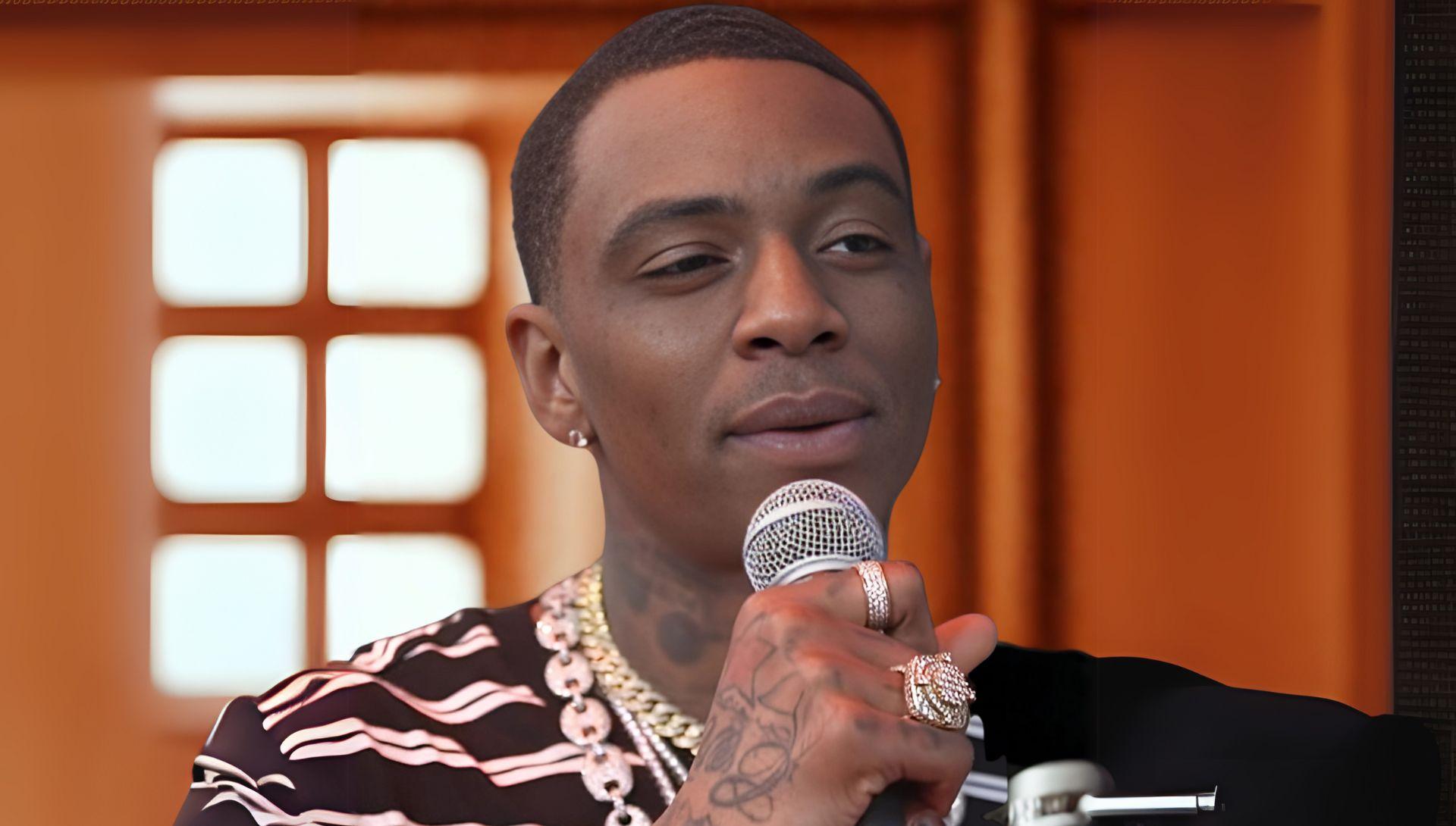 2 milioni di risarcimento per abusi all’ex assistente: Soulja Boy colpevole