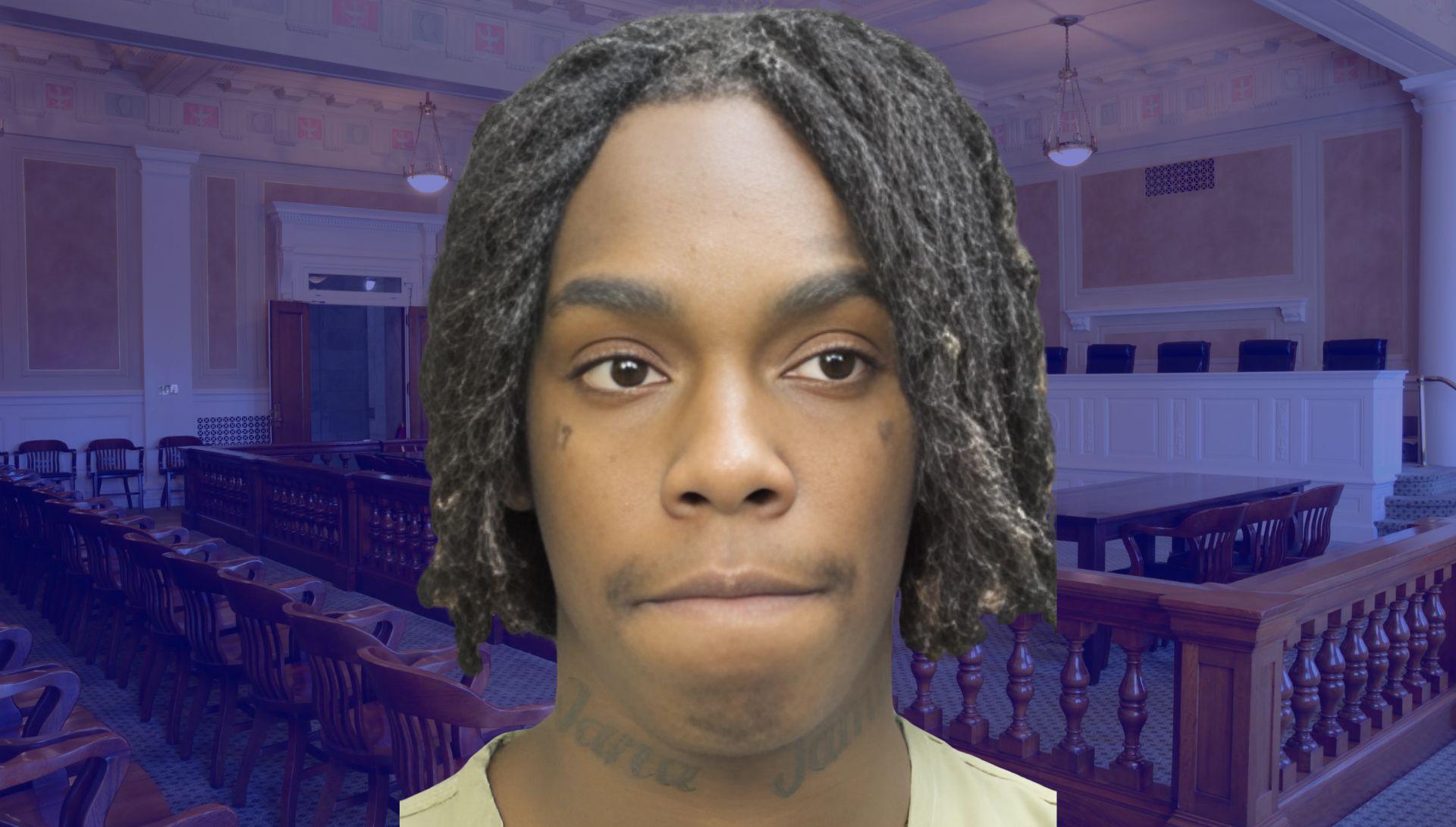 YNW Melly, il processo per manipolazione dei testimoni si avvicina