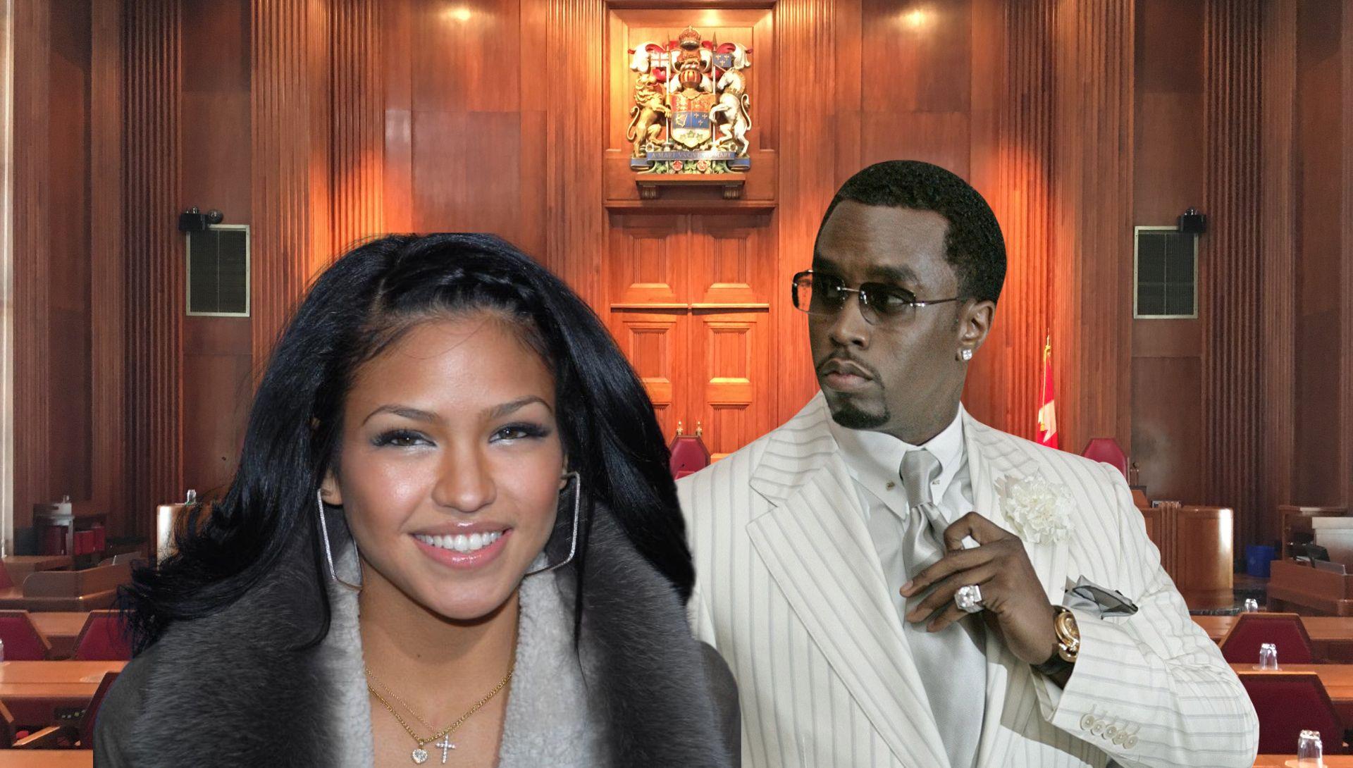 Processo Diddy: parla la ragazza (amica di Cassie) che aveva tenuto sospesa dal 17esimo piano