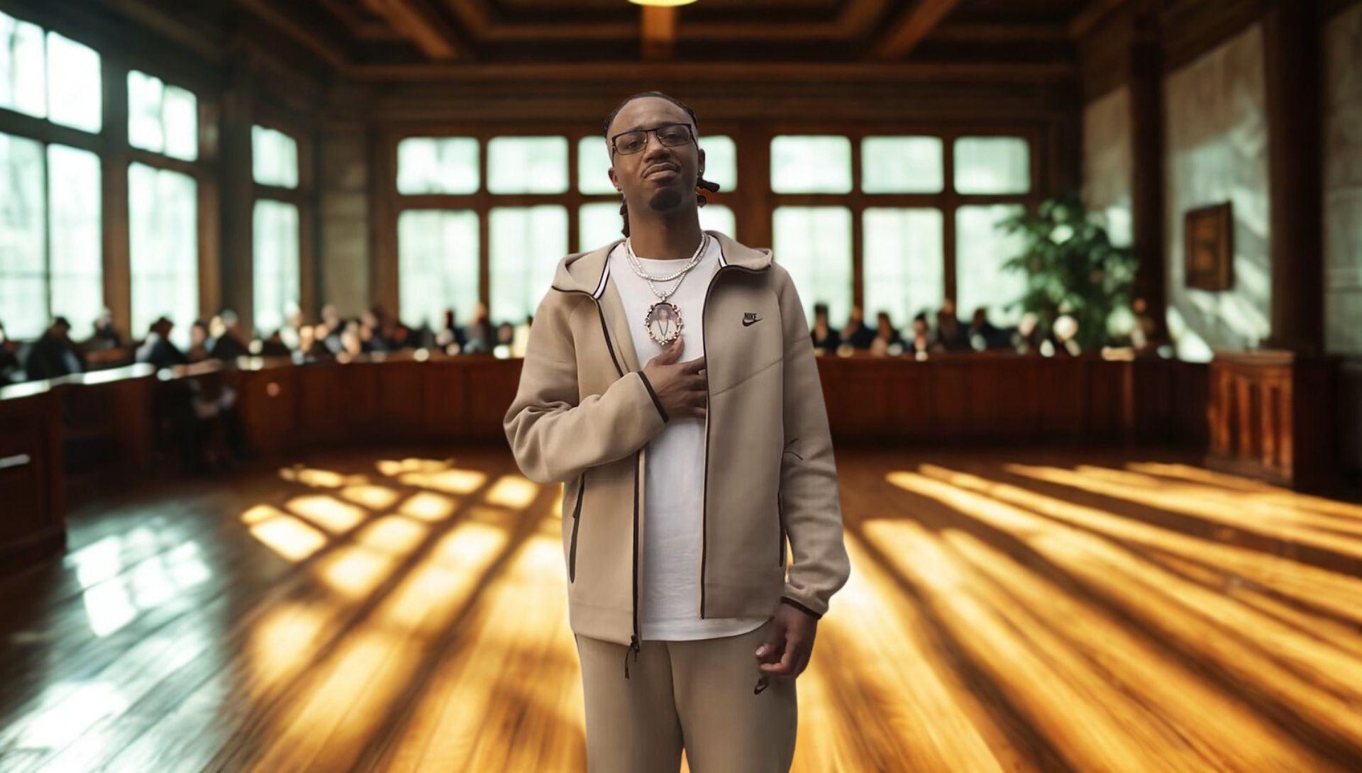 Metro Boomin in tribunale: il producer è a processo per stupro