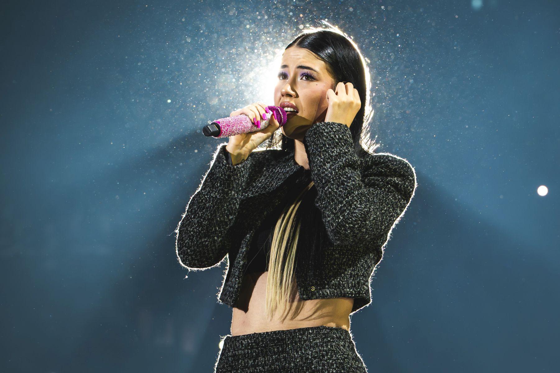Ascoltatrici, performer e star: le donne nel rap